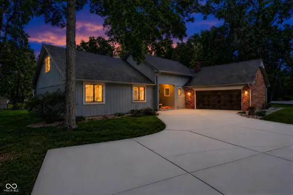 9720 William Drive, Noblesville, IN 46060