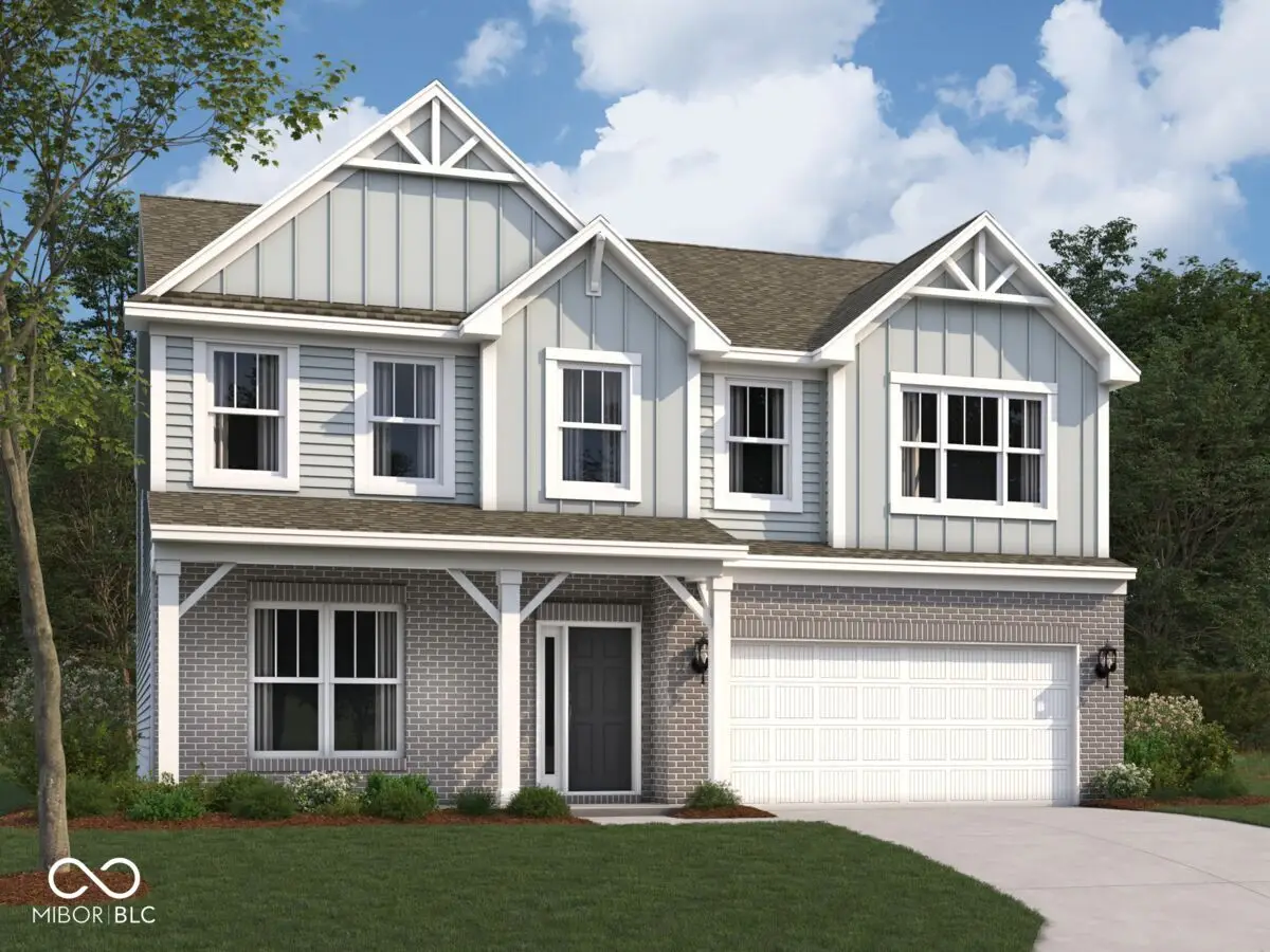 10060 Branson Landing Drive, Noblesville, IN 46060 - #1