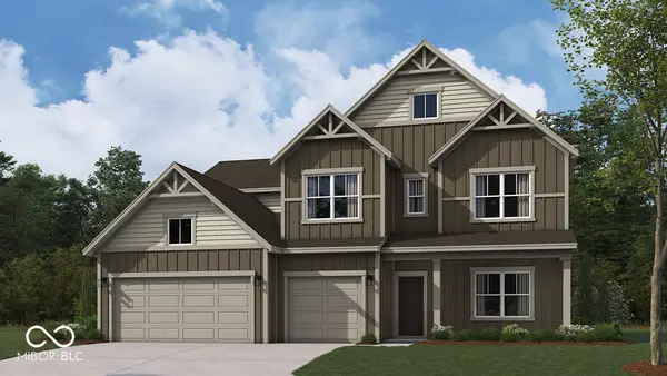 5539 Flat Hill Drive, Indianapolis, IN 46239