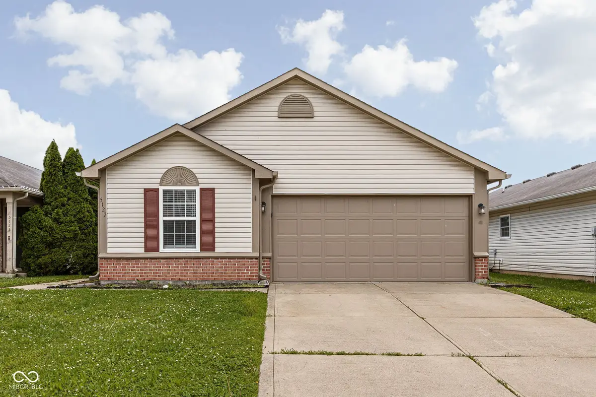 5127 Sandy Forge Drive, Indianapolis, IN 46221 - #1