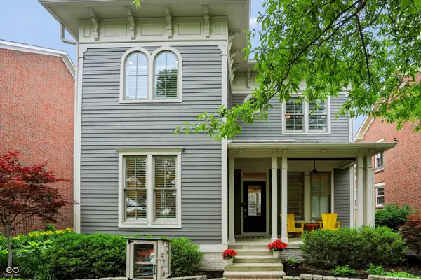 12581 Branford Street, Carmel, IN 46032