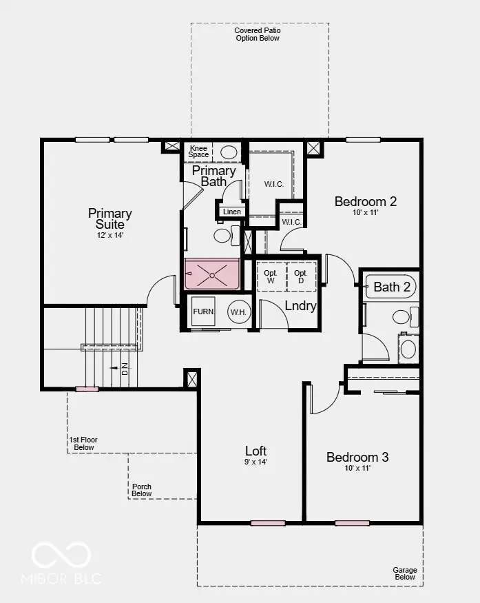 2032 Oak Terrace Drive, Shelbyville, IN 46176 - #3