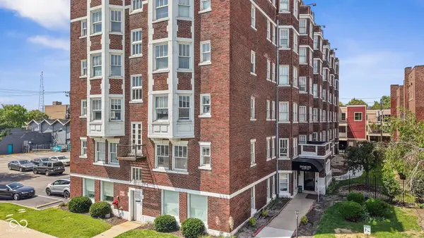 230 E 9th Street #503, Indianapolis, IN 46204