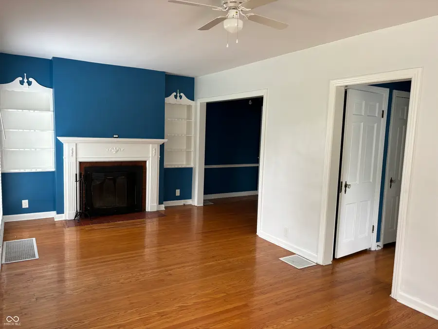 5302 E Saint Joseph Street, Indianapolis, IN 46219 - #3