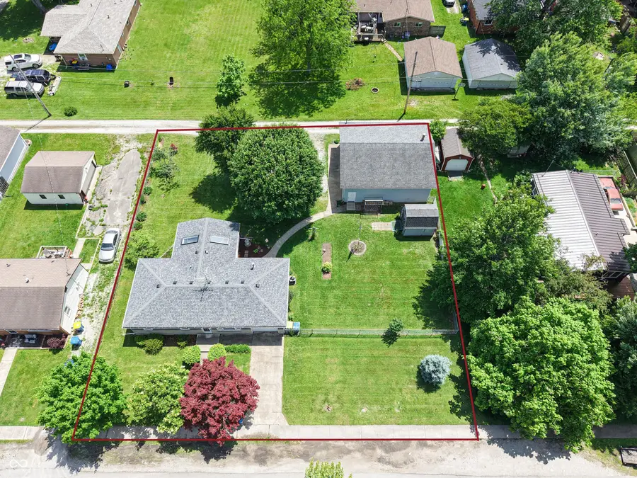 513 E Howard Avenue, Arcadia, IN 46030 - #2