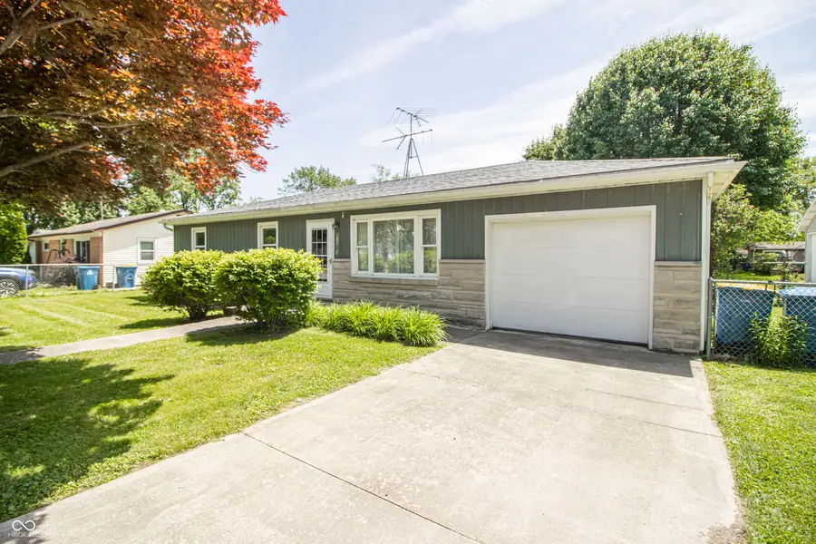 513 E Howard Avenue, Arcadia, IN 46030 - #3