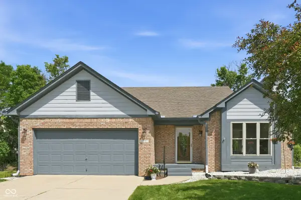 913 Cortland Court, Greenfield, IN 46140