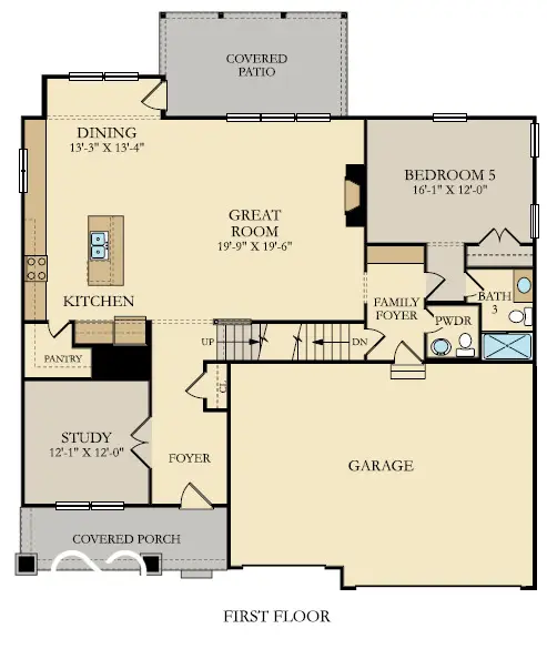 19439 Hazelnut Boulevard, Noblesville, IN 46062 - #2