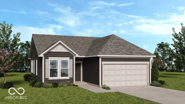 2024 Oak Terrace Drive, Shelbyville, IN 46176