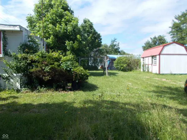 320 N 7th Street, North Vernon, IN 47265
