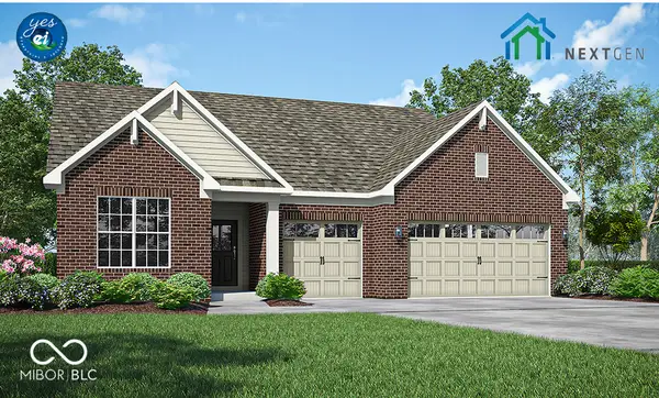 19601 Service Berry Circle, Noblesville, IN 46062