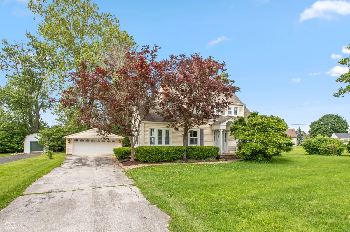312 Orchard Lane, Greenwood, IN 46142 - #1