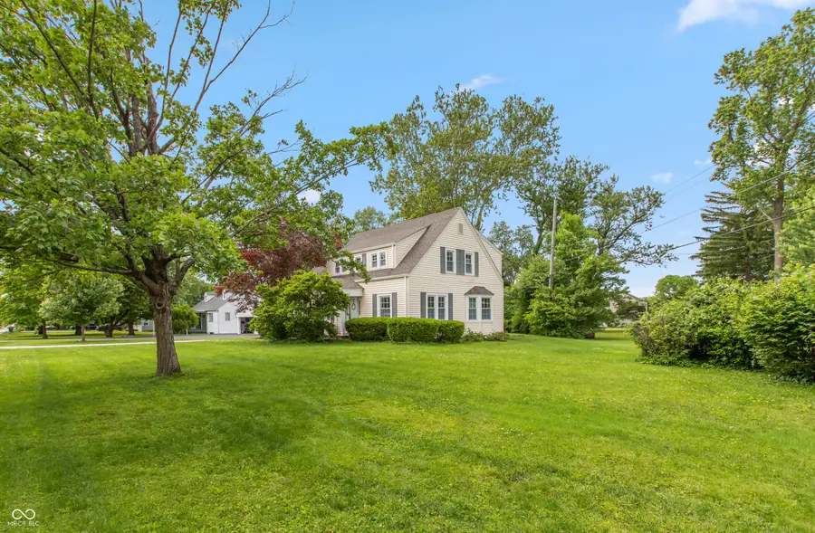 312 Orchard Lane, Greenwood, IN 46142 - #2