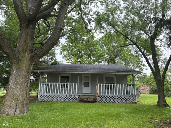 2604 E Jackson Street, Muncie, IN 47303