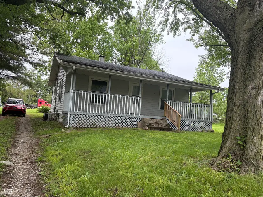 2604 E Jackson Street, Muncie, IN 47303 - #2