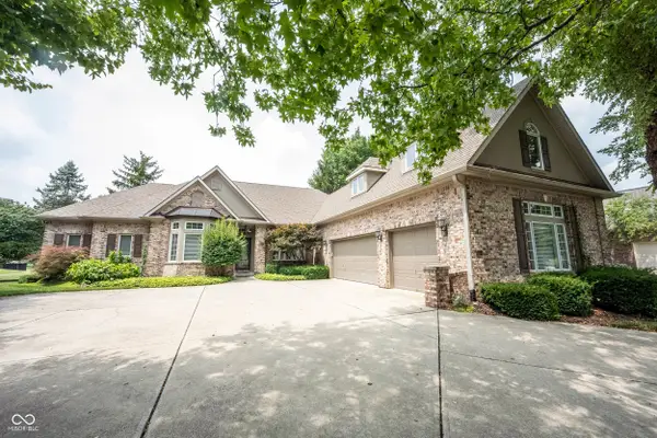 3538 Inverness Boulevard, Carmel, IN 46032