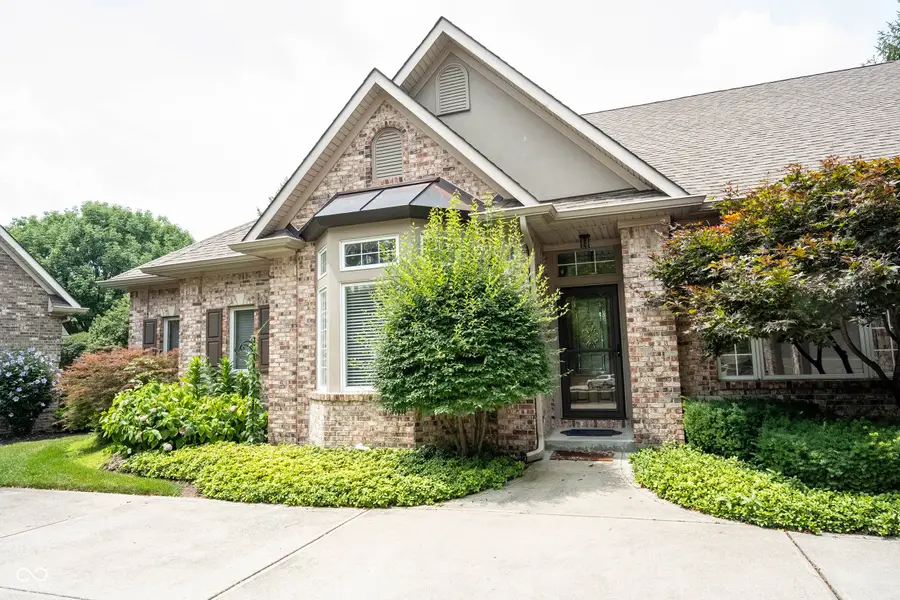 3538 Inverness Boulevard, Carmel, IN 46032 - #2