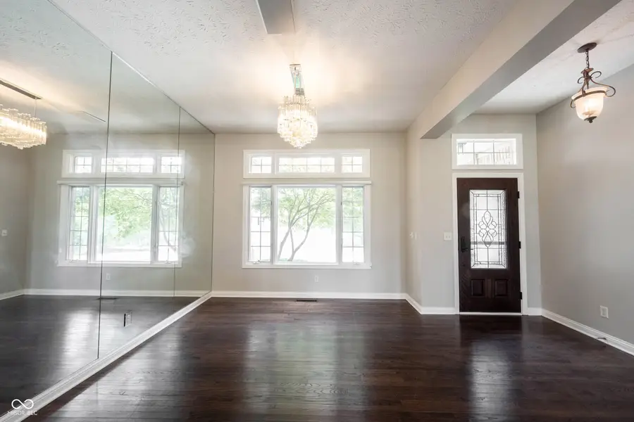 3538 Inverness Boulevard, Carmel, IN 46032 - #3