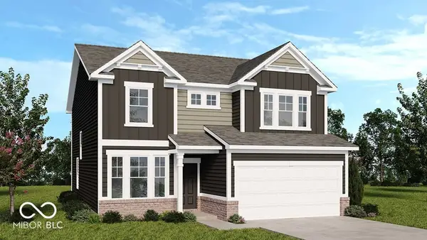 2057 Black Oak Drive, Shelbyville, IN 46176