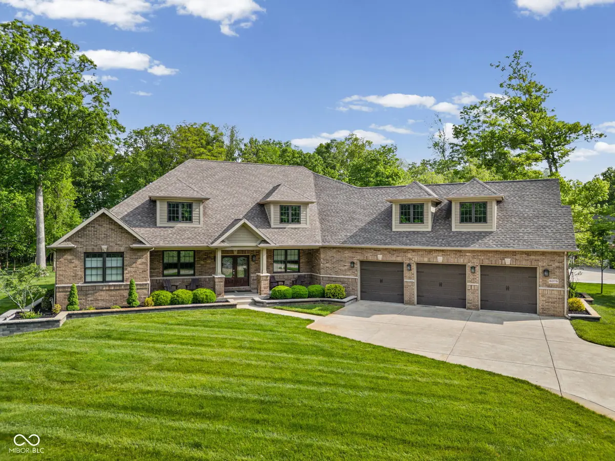 6375 Cherry Creek Court, West Lafayette, IN 47906 - #1