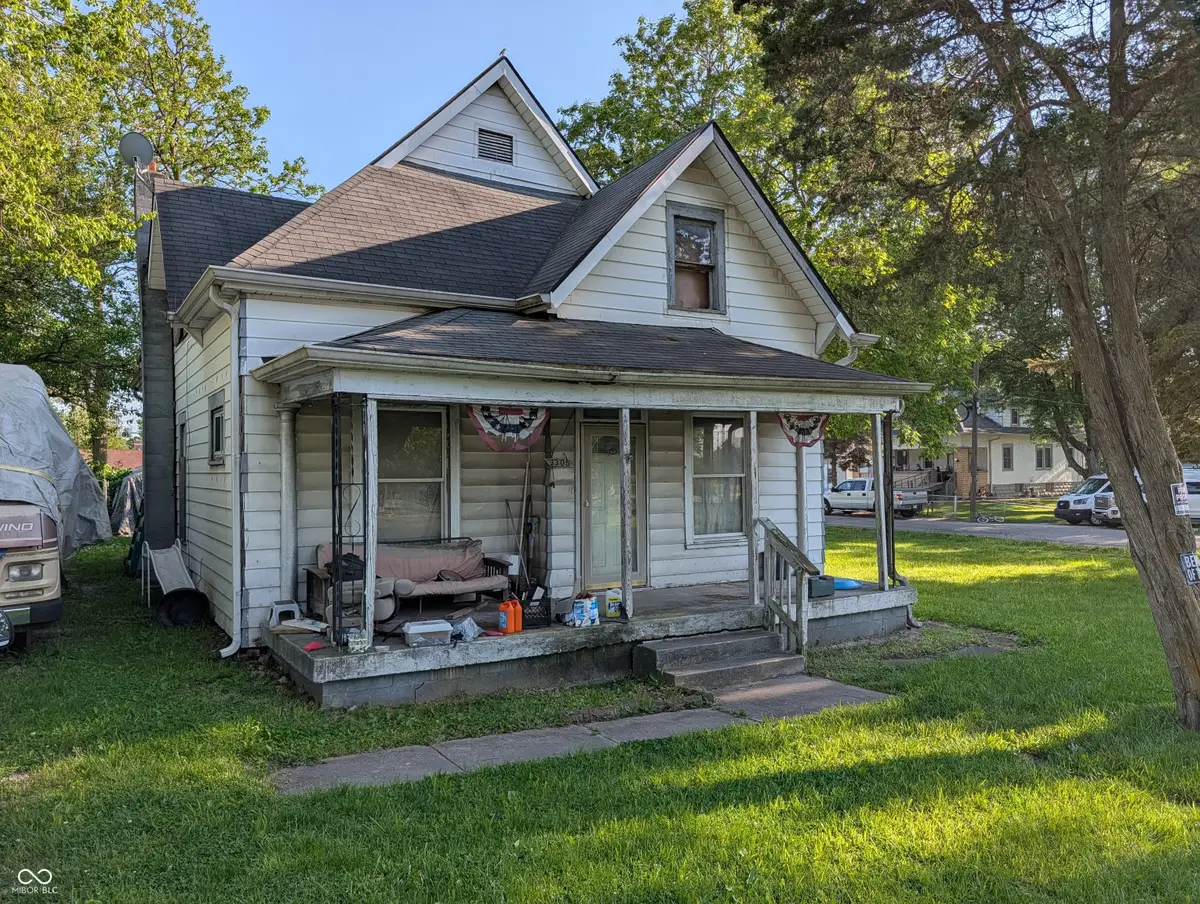 3305 Bethel Avenue, Indianapolis, IN 46203 - #1