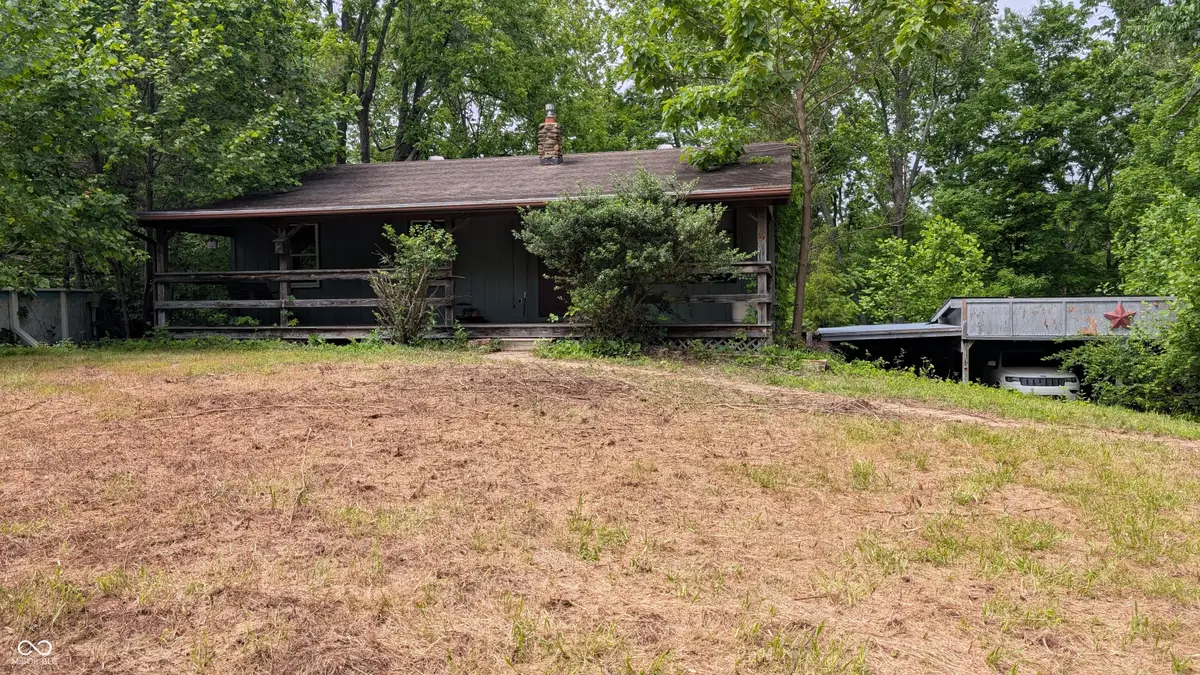 6715 E Gross Road, Bloomington, IN 47401 - #1