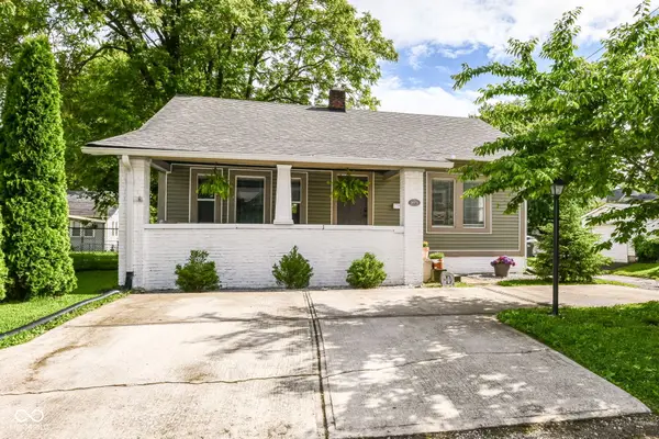 5075 E Walnut Street, Indianapolis, IN 46201