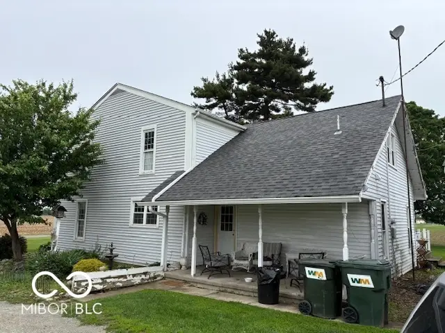 10784 S 250 E, Markleville, IN 46056 - #1