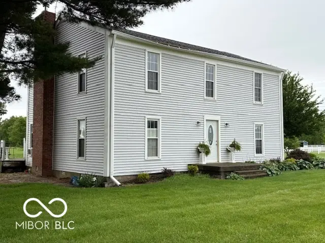 10784 S 250 E, Markleville, IN 46056 - #2