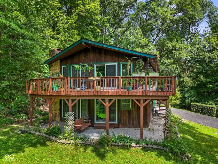 3731 E Rembrandt Drive, Martinsville, IN 46151 - #2
