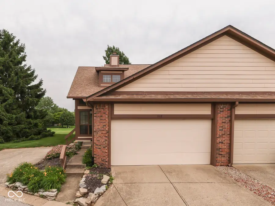 602 Cielo Vista Drive #602, Greenwood, IN 46143 - #3