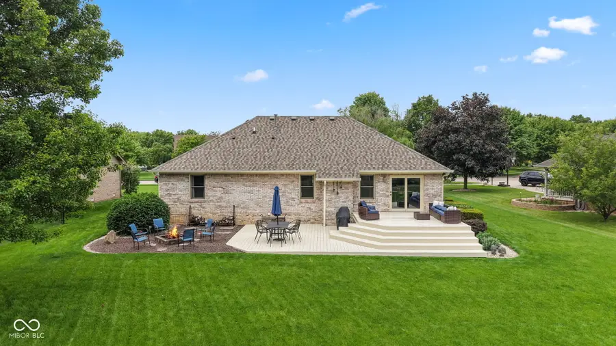 4547 Hammerstone Court, Indianapolis, IN 46239 - #3