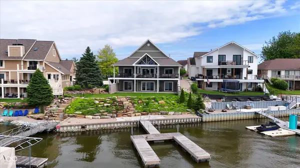 3162 Beach Boulevard, Cicero, IN 46034