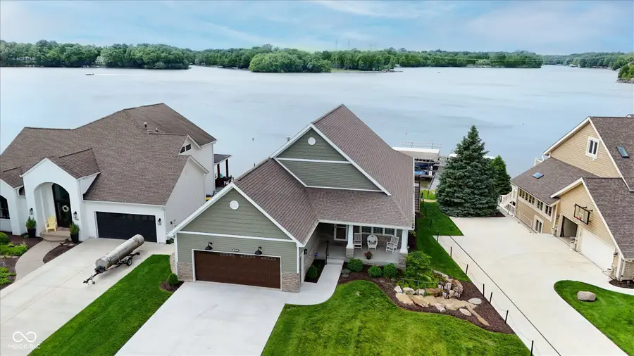 3162 Beach Boulevard, Cicero, IN 46034 - #2