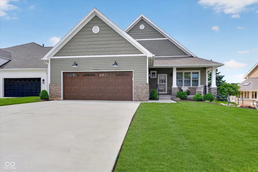 3162 Beach Boulevard, Cicero, IN 46034 - #3