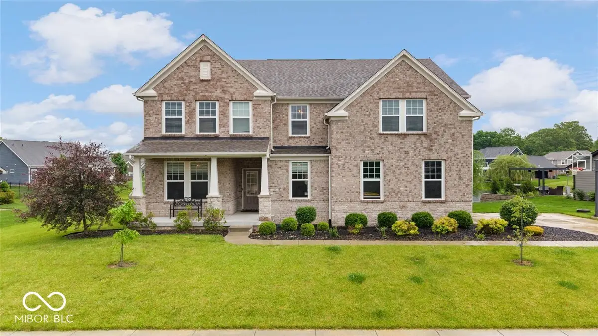 359 Morningside Drive, Brownsburg, IN 46112 - #1