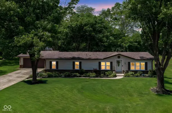 617 Tanglewood Drive, Noblesville, IN 46060