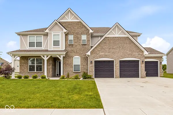 6311 Point Reyes Court, Brownsburg, IN 46112