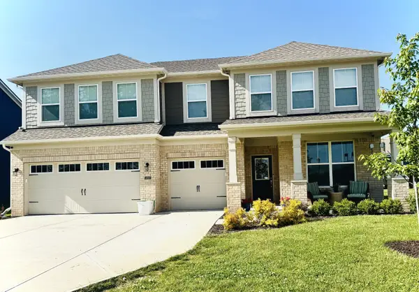 3704 Drummore Place, Bargersville, IN 46106