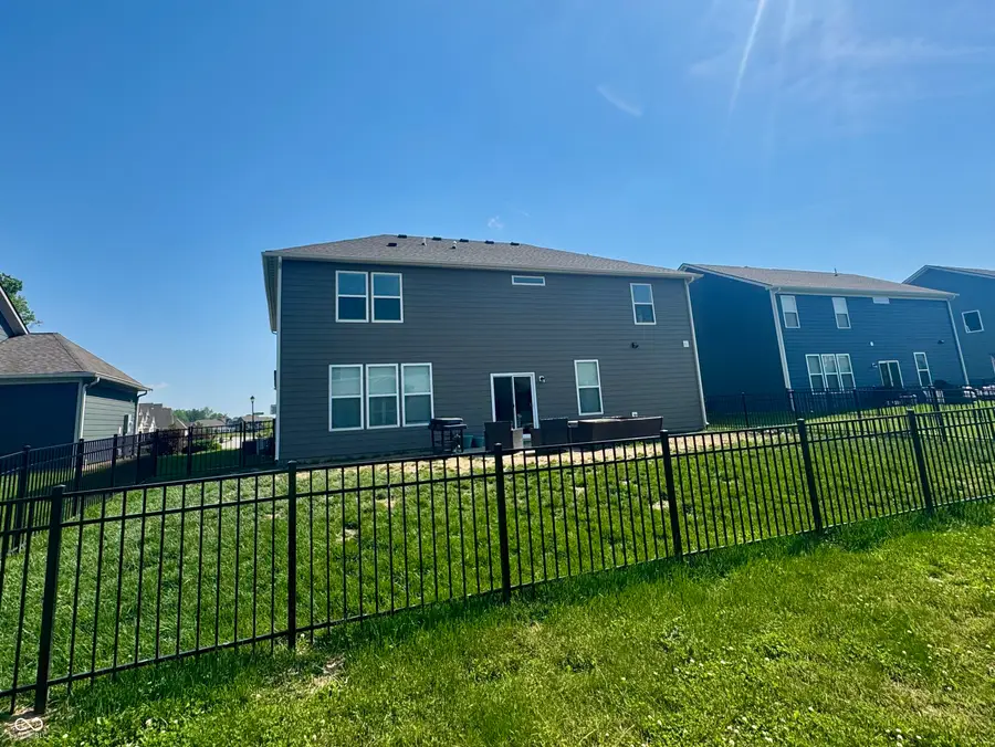 3704 Drummore Place, Bargersville, IN 46106 - #3