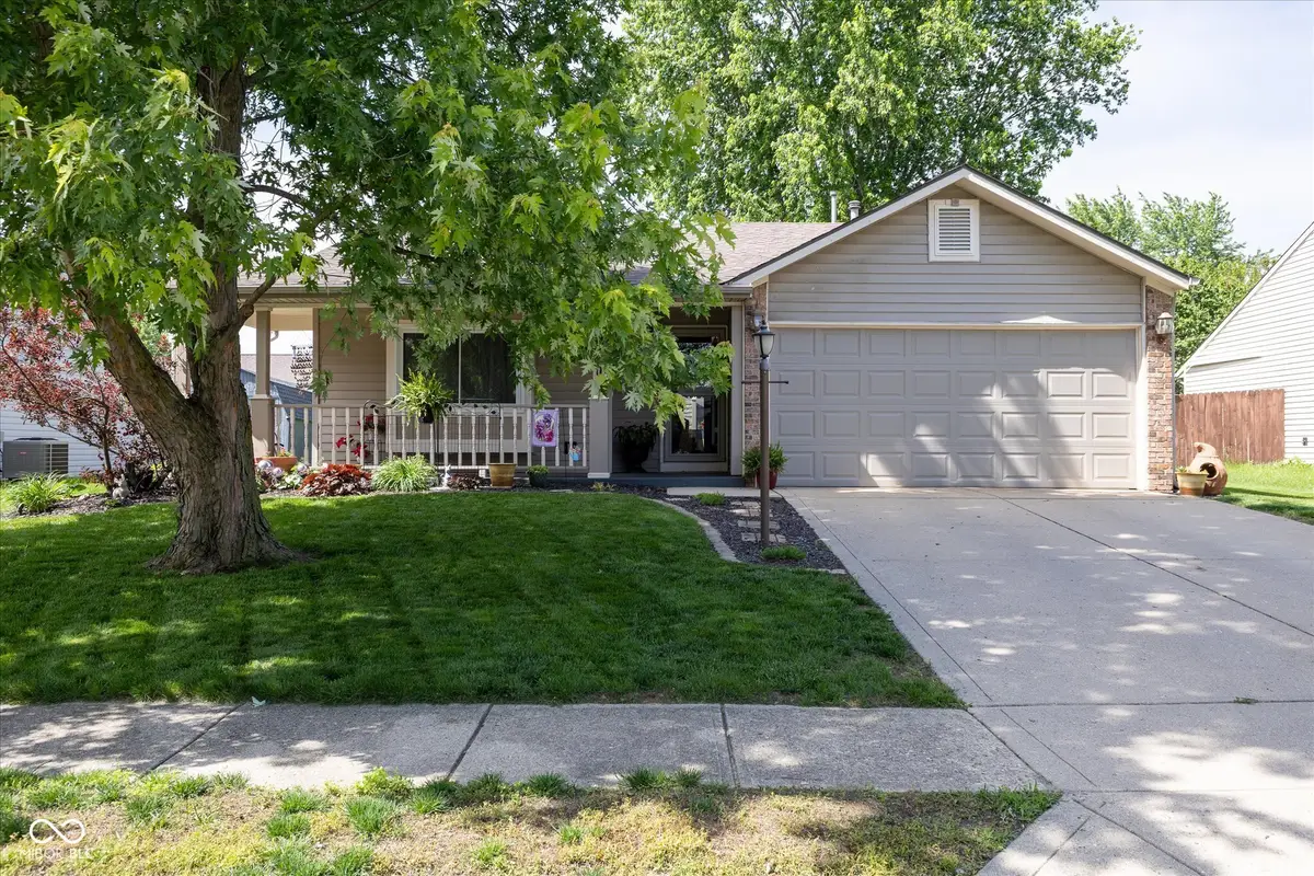 7420 Glensford Drive, Avon, IN 46123 - #1