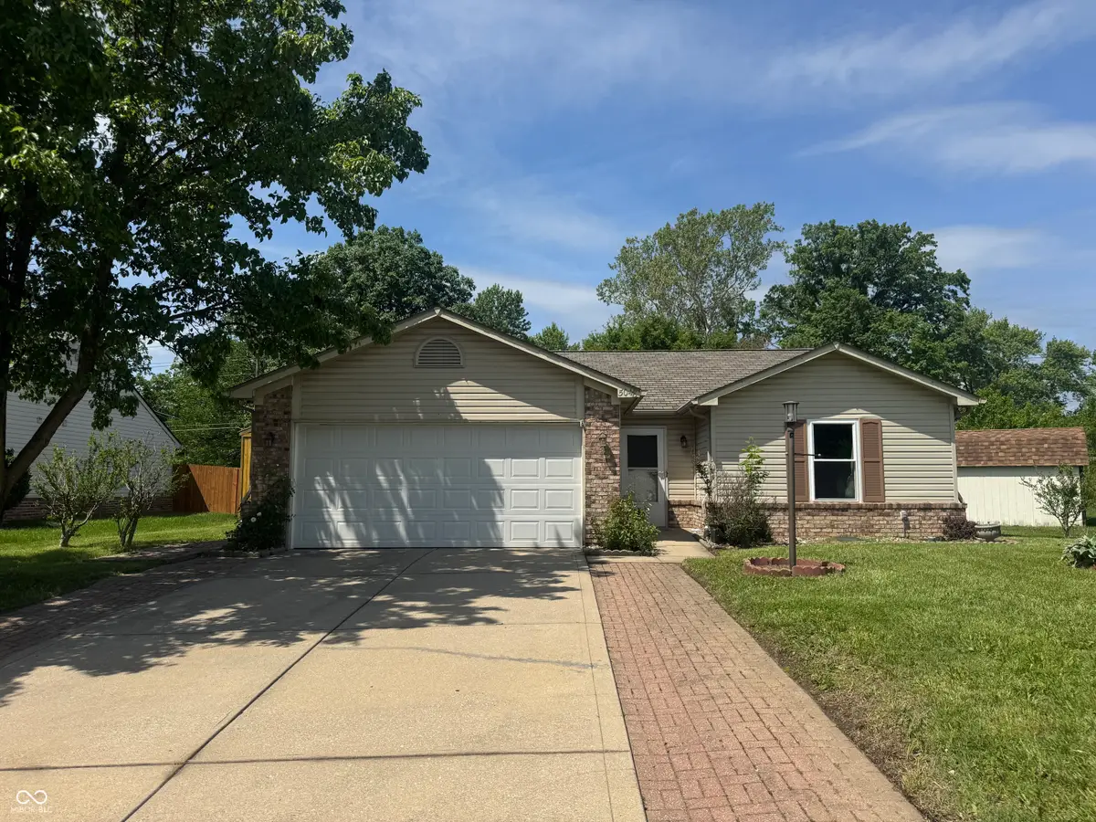 5048 Emmert Drive, Indianapolis, IN 46221 - #1