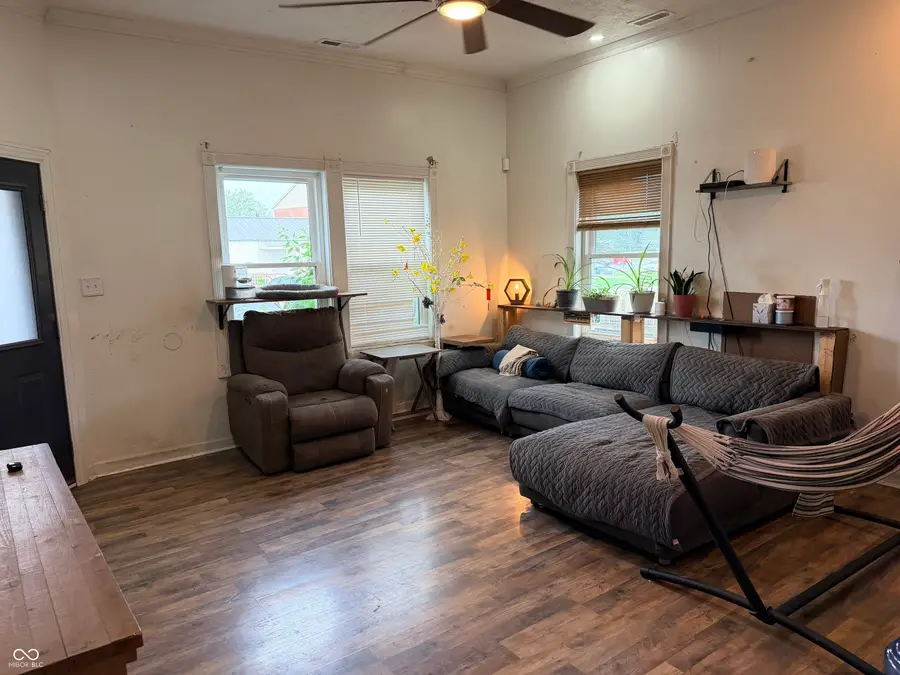 724 N West Street, Greensburg, IN 47240 - #2
