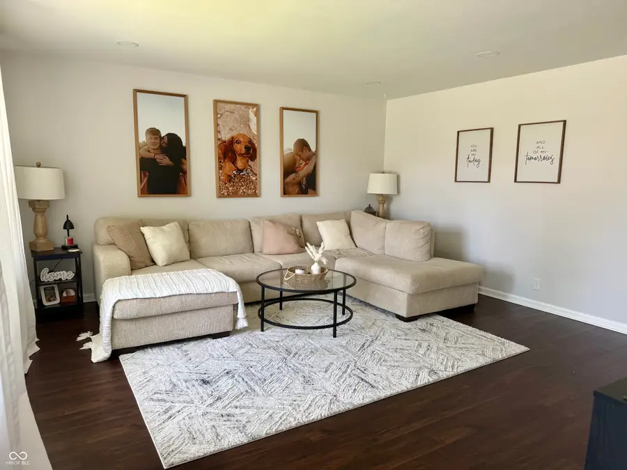 202 Wayside Drive, Plainfield, IN 46168 - #3