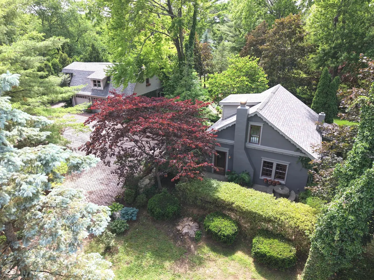 6720 Mcfarland Road, Indianapolis, IN 46227 - #1