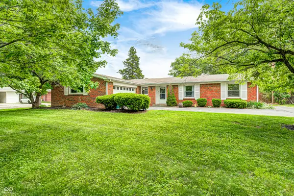 13263 Chevy Chase Drive, Fishers, IN 46038