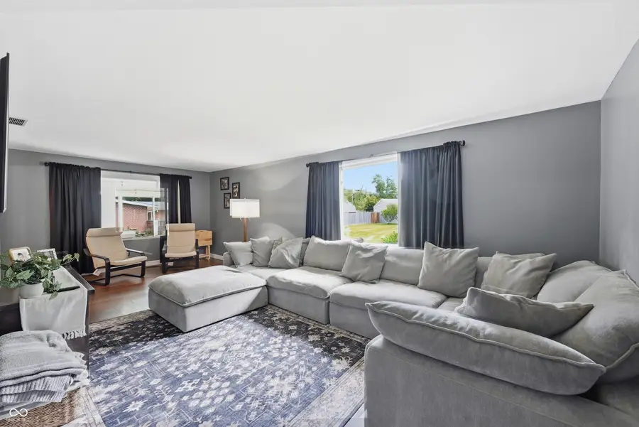 13263 Chevy Chase Drive, Fishers, IN 46038 - #3