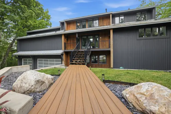 8309 Reef Court, Indianapolis, IN 46236