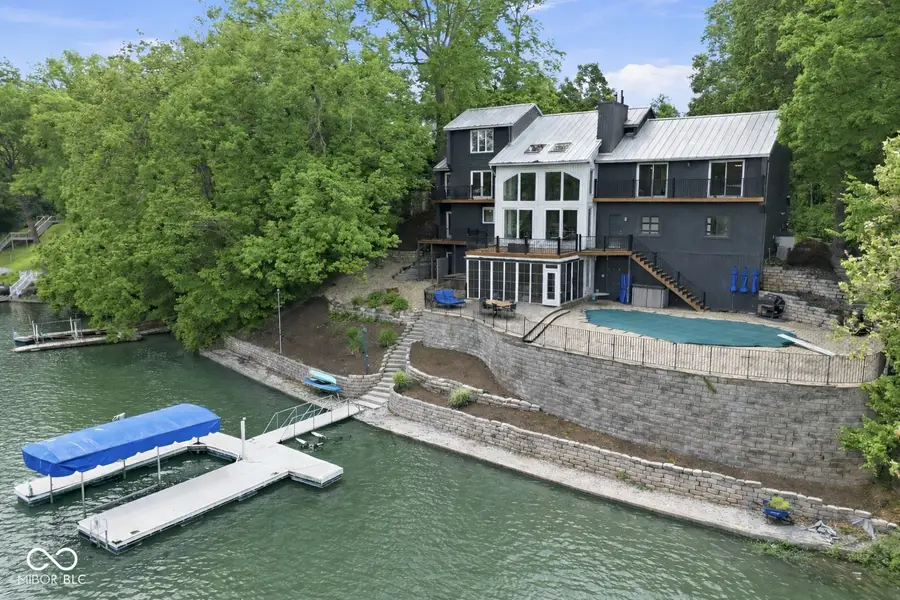 8309 Reef Court, Indianapolis, IN 46236 - #2
