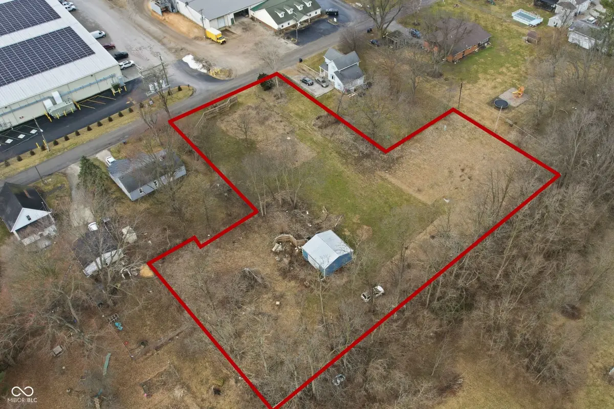 0000 S Pearl Street, Spiceland, IN 47385 - #1